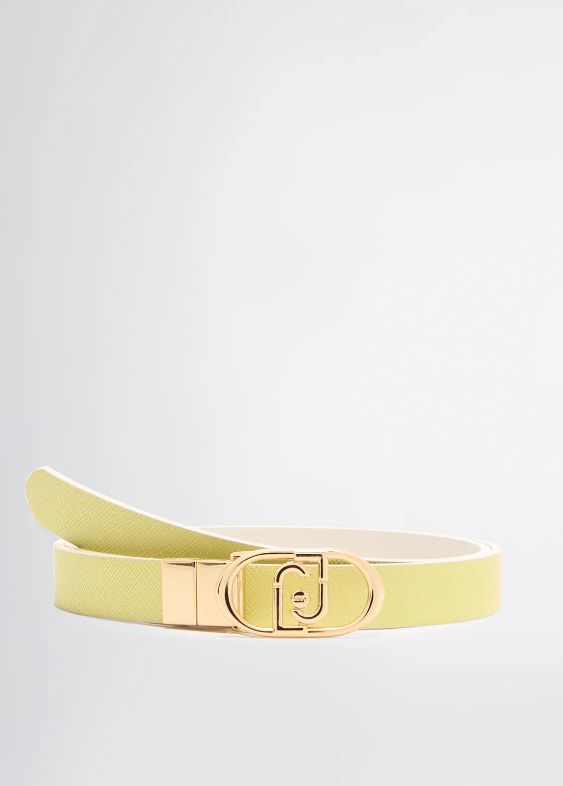 Liu Jo Cinturón reversible-Mujer Cinturones
