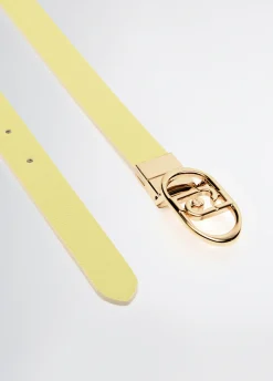 Liu Jo Cinturón reversible-Mujer Cinturones