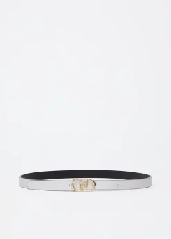 Liu Jo Cinturón reversible-Mujer Cinturones