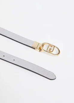 Liu Jo Cinturón reversible-Mujer Cinturones