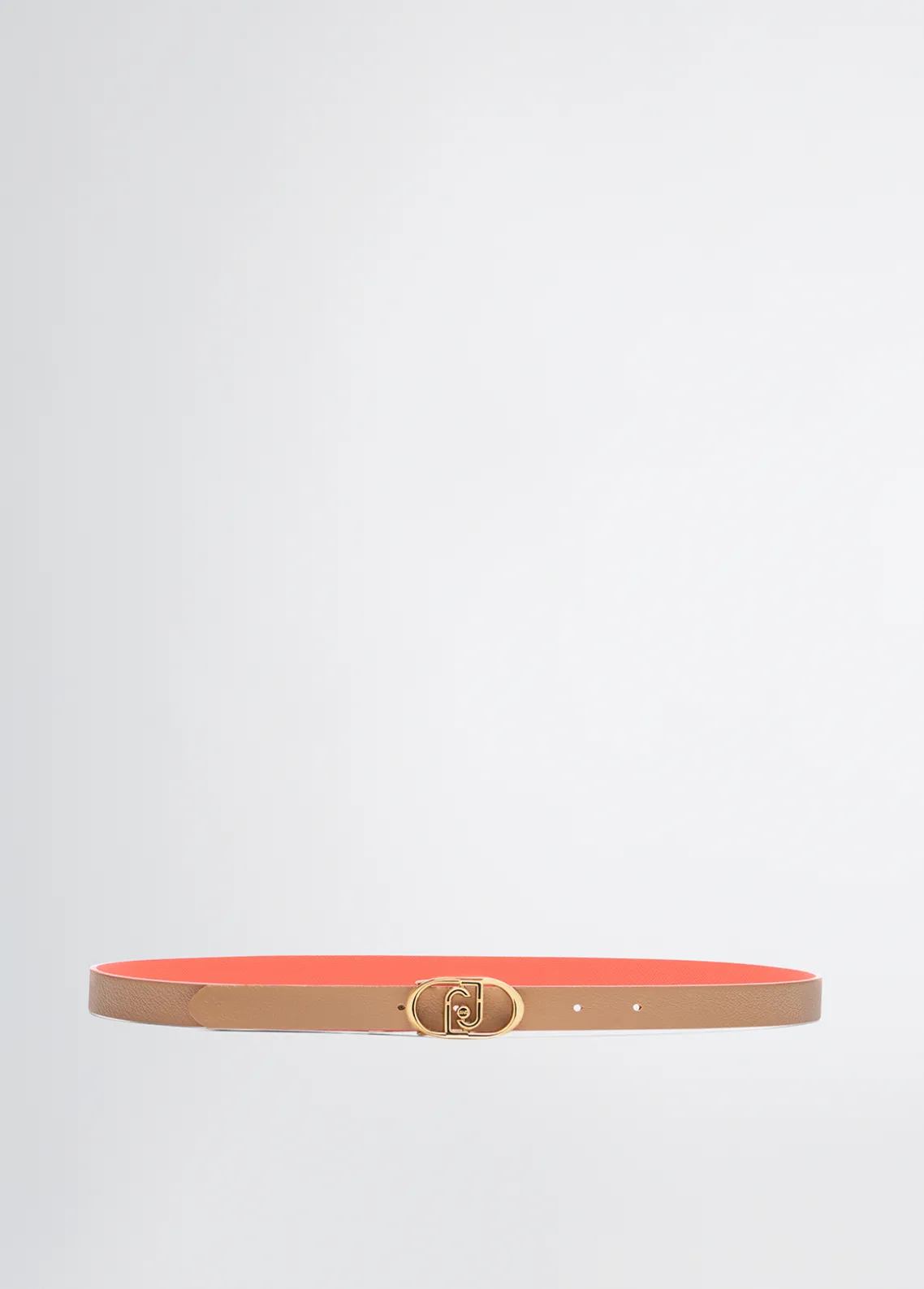 Liu Jo Cinturón reversible-Mujer Cinturones