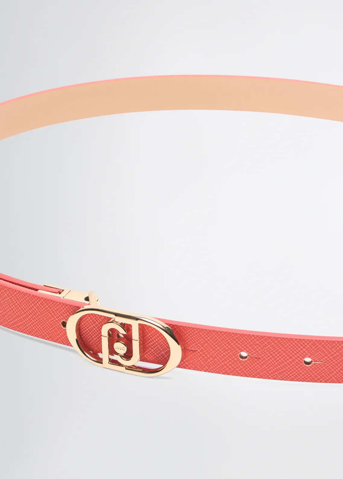 Liu Jo Cinturón reversible-Mujer Cinturones