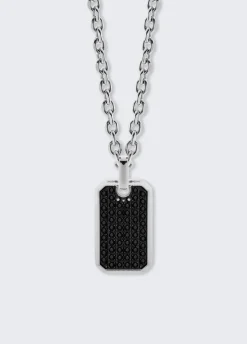 Liu Jo Collar con charm-Hombre Relojes Y Joyería