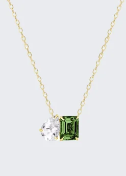 Liu Jo Collar con charms decorativos-Mujer Joyas