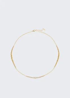 Liu Jo Collar con pedrería-Mujer Joyas
