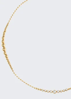 Liu Jo Collar con pedrería-Mujer Joyas