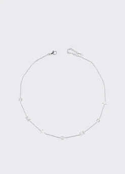 Liu Jo Collar con pedrería-Mujer Joyas