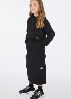 Liu Jo Conjunto de felpa para niña- Vestidos Y Enterizos
