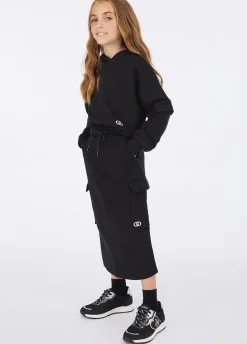 Liu Jo Conjunto de felpa para niña- Vestidos Y Enterizos