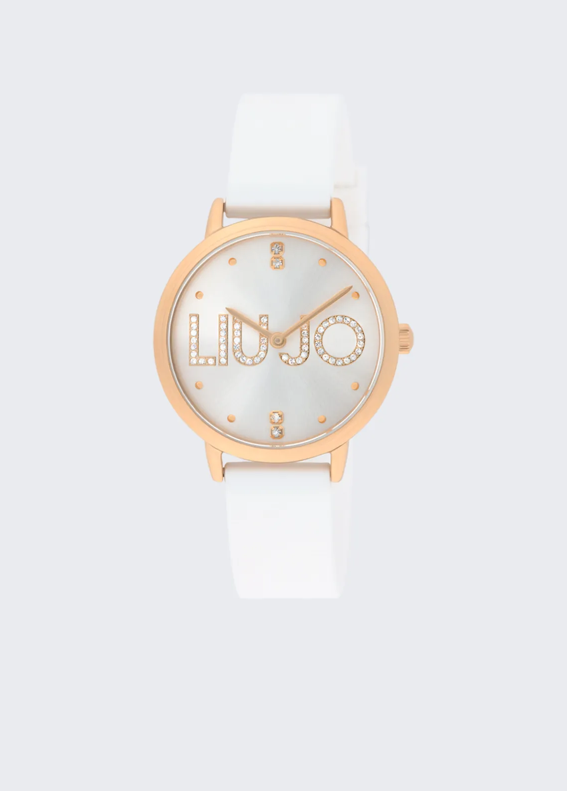 Liu Jo Conjunto de reloj y pulsera-Mujer Relojes