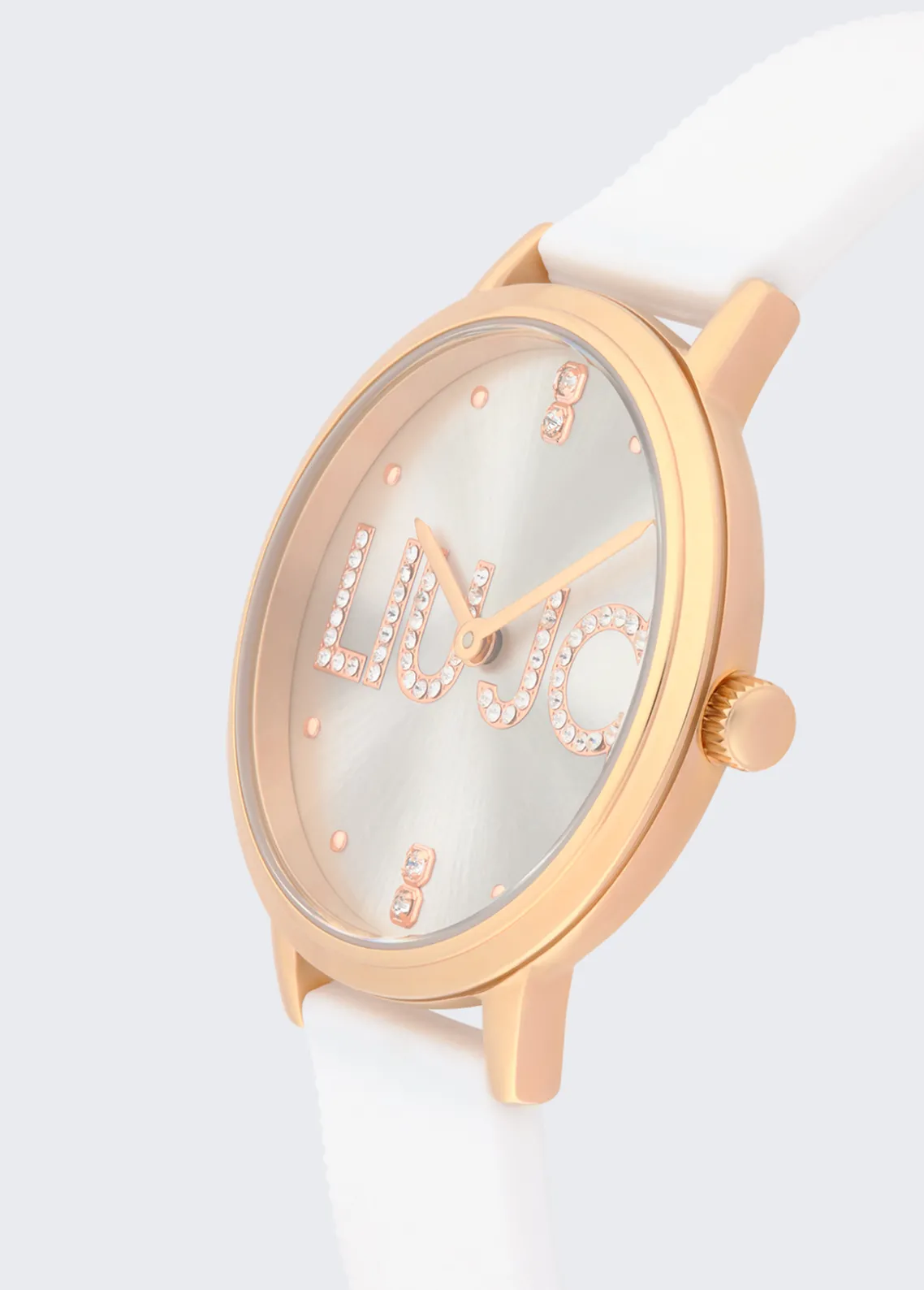 Liu Jo Conjunto de reloj y pulsera-Mujer Relojes