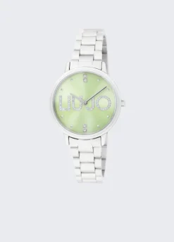 Liu Jo Conjunto de reloj y pulsera-Mujer Relojes