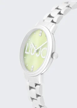Liu Jo Conjunto de reloj y pulsera-Mujer Relojes