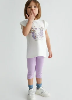 Liu Jo Conjunto para niña- Pantalones Y Faldas|Camisetas