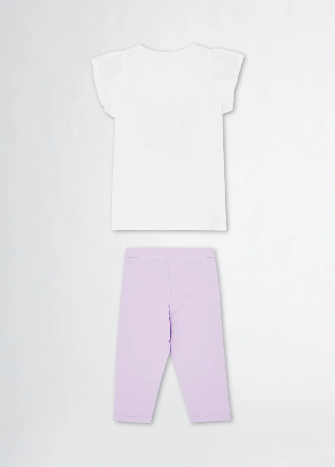 Liu Jo Conjunto para niña- Pantalones Y Faldas|Camisetas