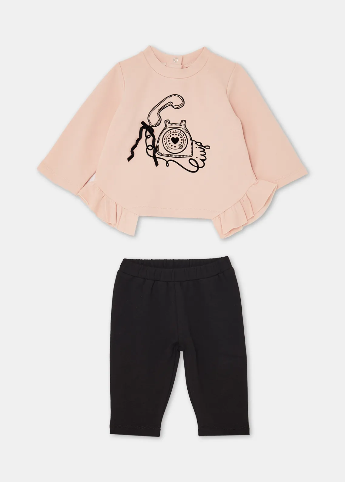 Liu Jo Conjunto para niña- Ropa & Sets