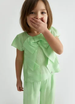 Liu Jo Conjunto para niña- Pantalones Y Faldas
