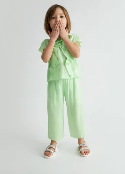 Liu Jo Conjunto para niña- Pantalones Y Faldas