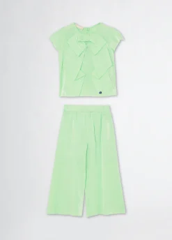 Liu Jo Conjunto para niña- Pantalones Y Faldas