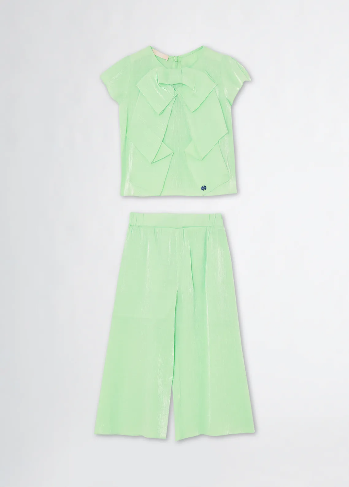 Liu Jo Conjunto para niña- Pantalones Y Faldas
