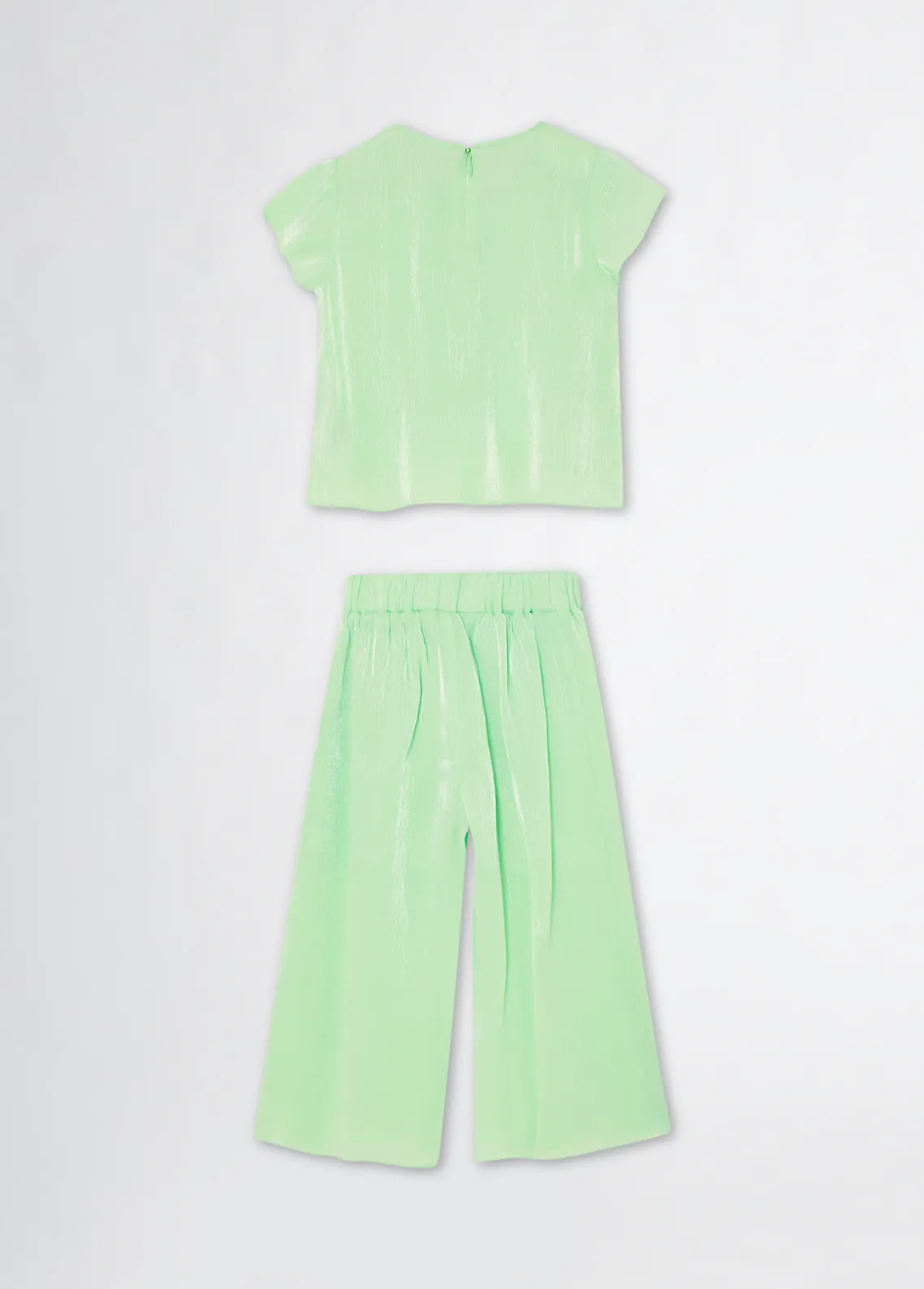 Liu Jo Conjunto para niña- Pantalones Y Faldas