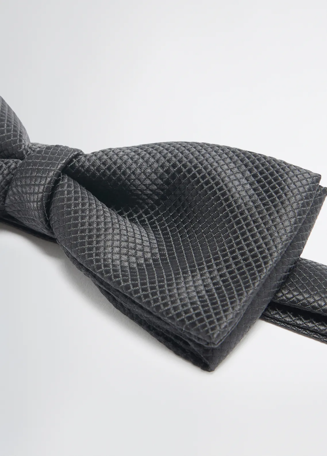 Liu Jo Corbata de jacquard de raso-Hombre Otros Accesorios