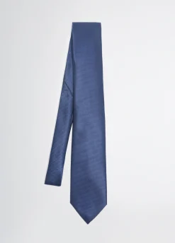 Liu Jo Corbata de jacquard de raso-Hombre Otros Accesorios