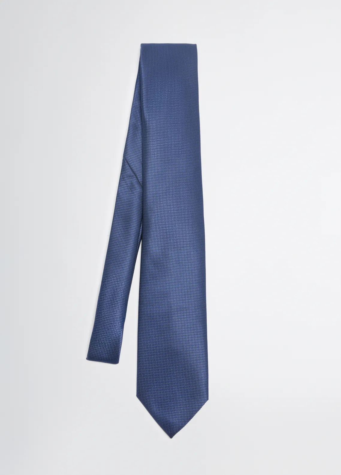 Liu Jo Corbata de jacquard de raso-Hombre Otros Accesorios