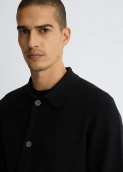 Liu Jo Cárdigan con bolsillos-Hombre Jerséis Y Sudaderas