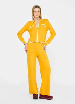 Liu Jo Cárdigan con cremallera-Mujer Ropa Deportiva|Cárdigans Y Jerséis