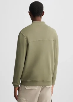 Liu Jo Cárdigan de felpa-Hombre Sudaderas