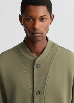 Liu Jo Cárdigan de felpa-Hombre Sudaderas
