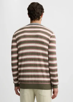 Liu Jo Cárdigan de lana a-Hombre Jerséis Y Sudaderas