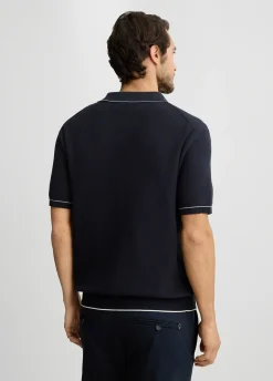 Liu Jo Cárdigan de manga corta-Hombre Jerséis Y Sudaderas