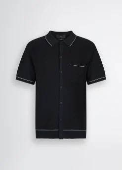 Liu Jo Cárdigan de manga corta-Hombre Jerséis Y Sudaderas