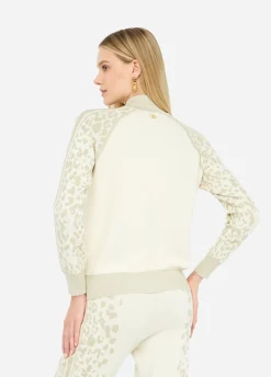 Liu Jo Cárdigan Better-Mujer Ropa Deportiva|Cárdigans Y Jerséis