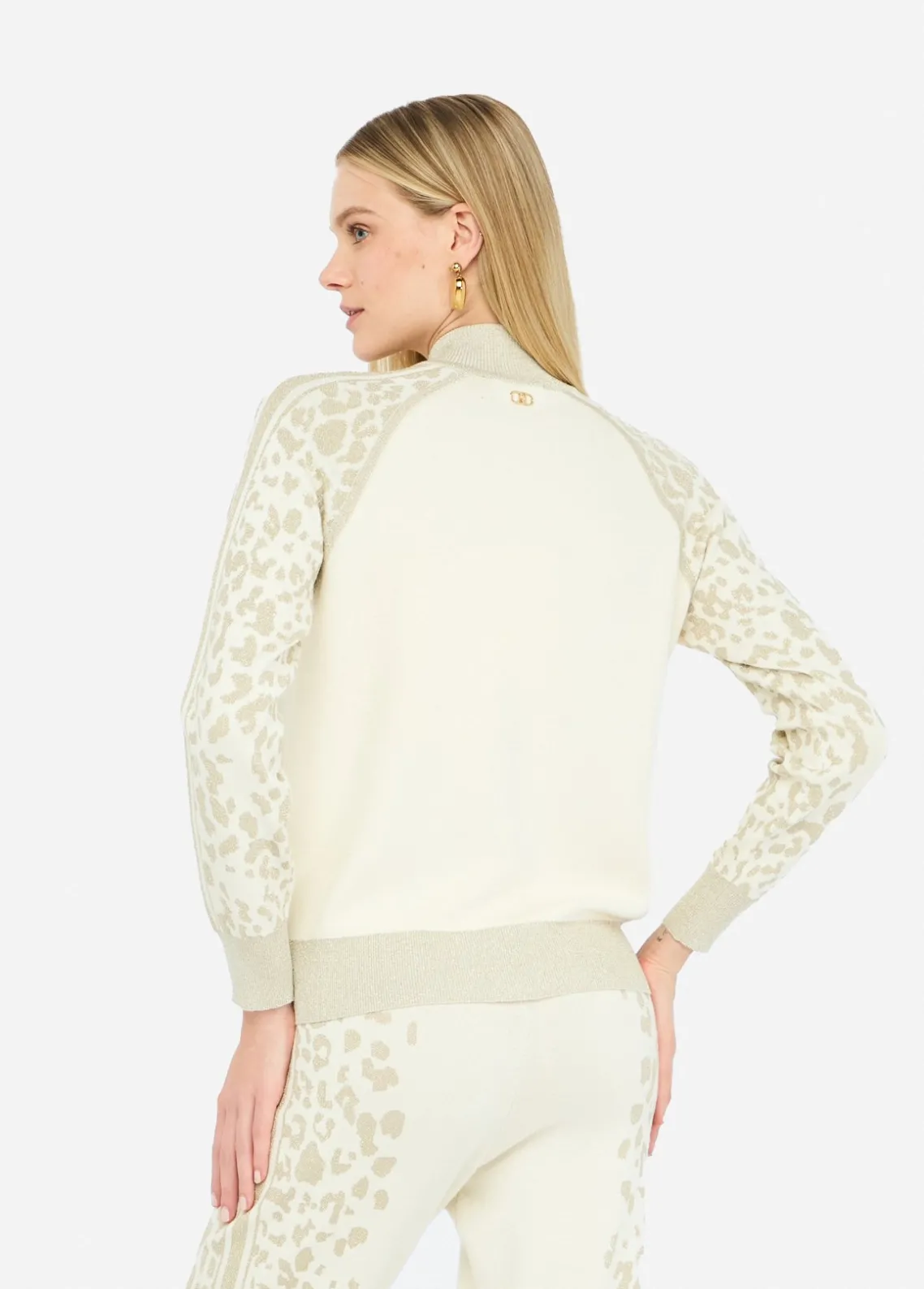 Liu Jo Cárdigan Better-Mujer Ropa Deportiva|Cárdigans Y Jerséis