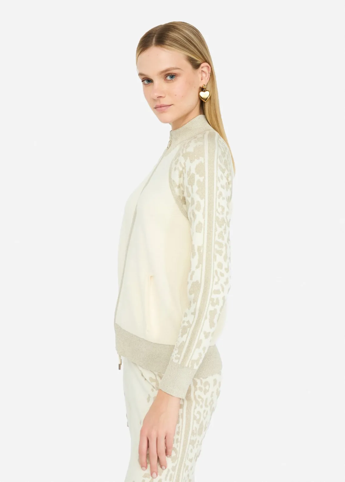 Liu Jo Cárdigan Better-Mujer Ropa Deportiva|Cárdigans Y Jerséis