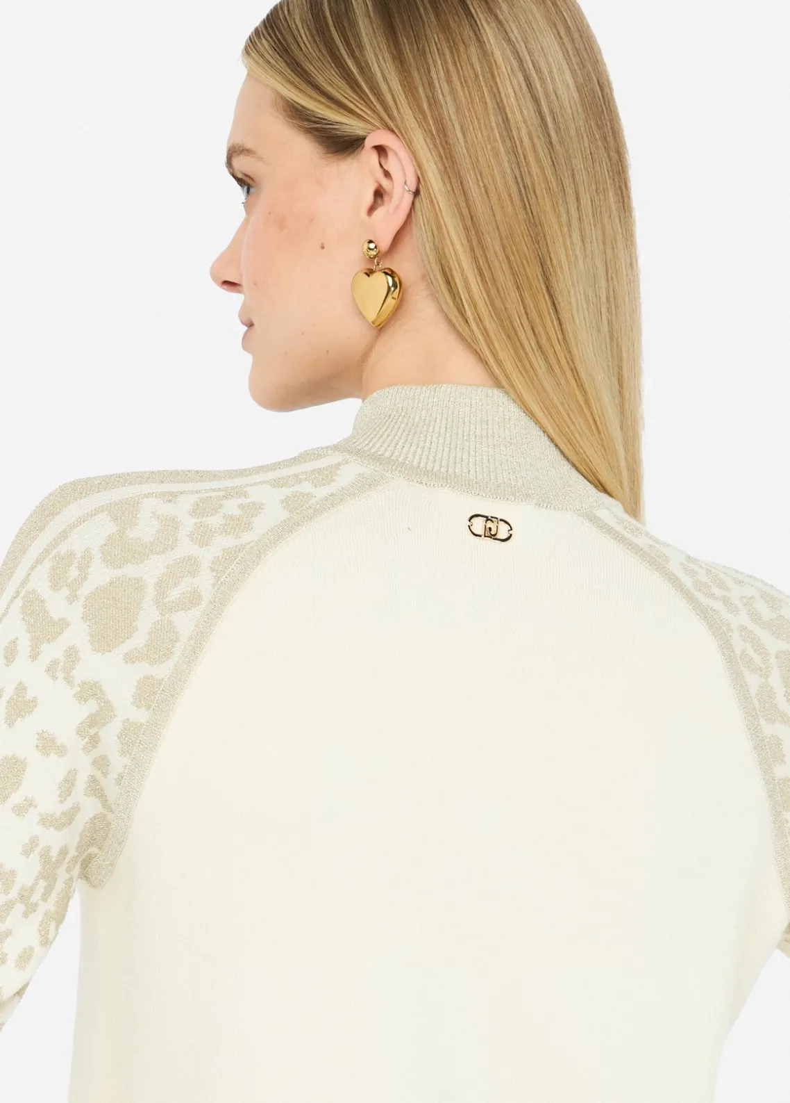 Liu Jo Cárdigan Better-Mujer Ropa Deportiva|Cárdigans Y Jerséis