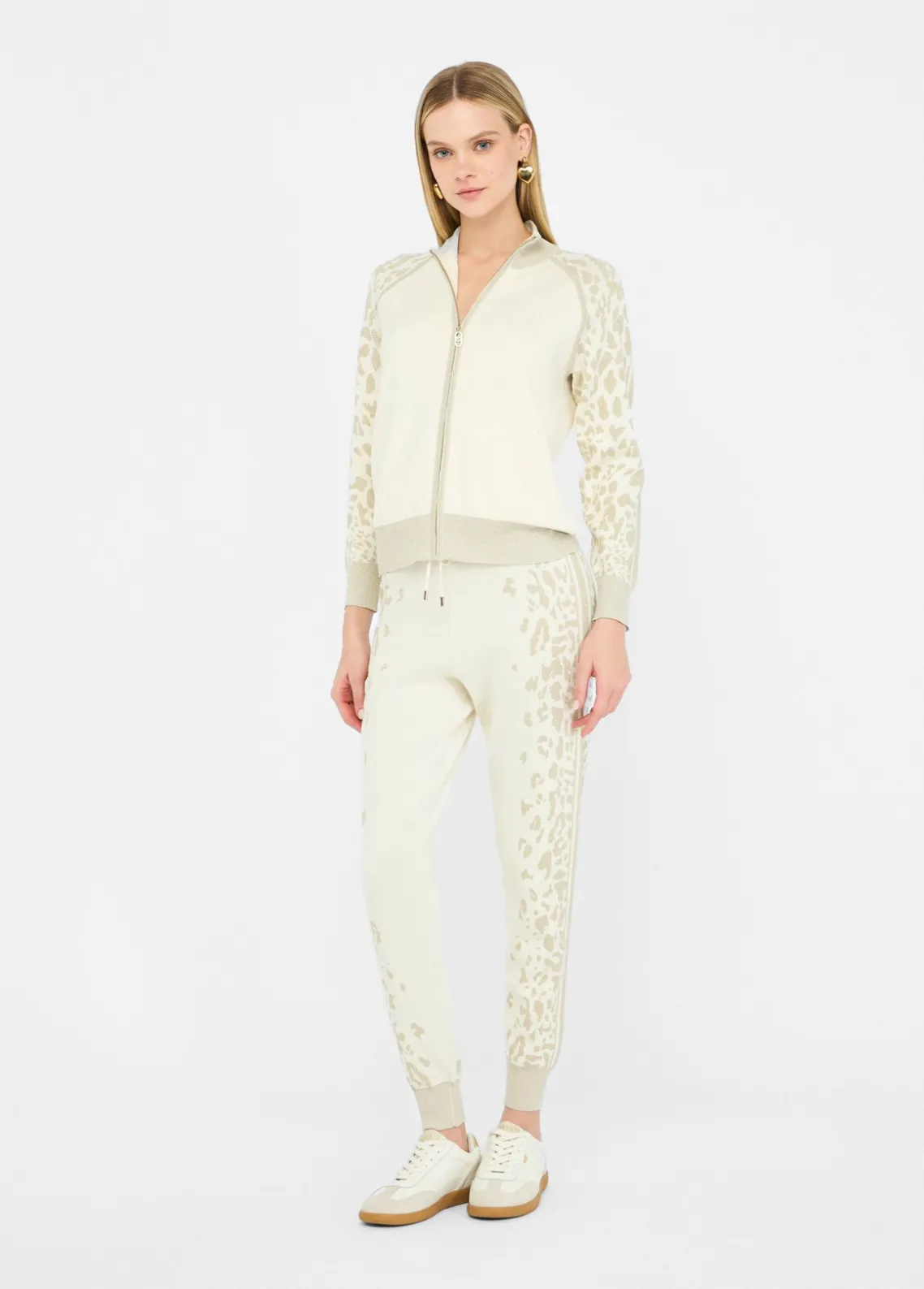 Liu Jo Cárdigan Better-Mujer Ropa Deportiva|Cárdigans Y Jerséis