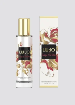 Liu Jo Crema corporal Classy Wild Rose 200ml-Mujer Perfumes