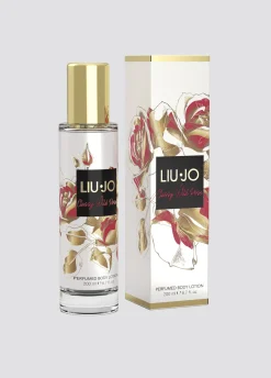 Liu Jo Crema corporal Classy Wild Rose 200ml-Mujer Perfumes