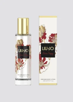 Liu Jo Crema corporal Divine Poppy 200ml-Mujer Perfumes