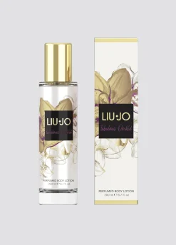 Liu Jo Crema corporal Fabulous Orchid-Mujer Perfumes