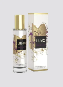 Liu Jo Crema corporal Fabulous Orchid-Mujer Perfumes