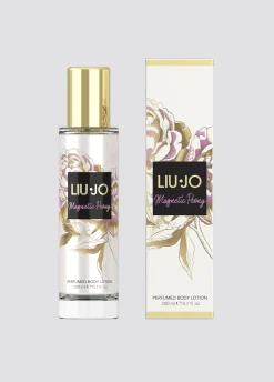 Liu Jo Crema corporal Magnetic Peony 200ml-Mujer Perfumes