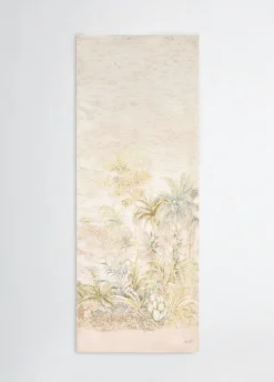 Liu Jo Estola con estampado-Mujer Bufandas Y Pañuelos