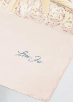 Liu Jo Estola con estampado-Mujer Bufandas Y Pañuelos