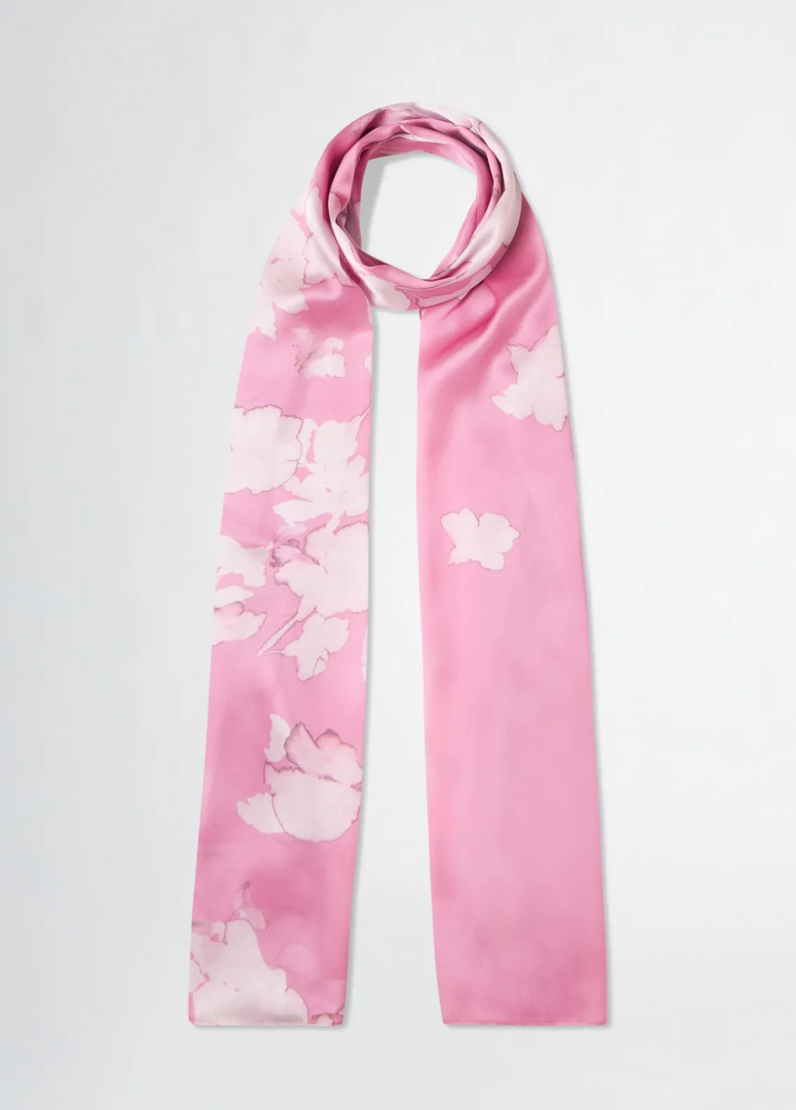 Liu Jo Estola con estampado-Mujer Bufandas Y Pañuelos