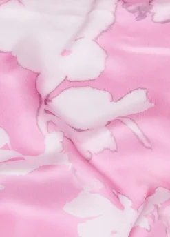 Liu Jo Estola con estampado-Mujer Bufandas Y Pañuelos